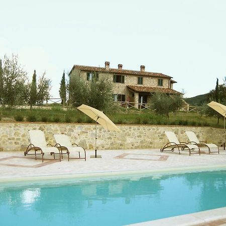 La Coccinella San Venanzo Exterior foto