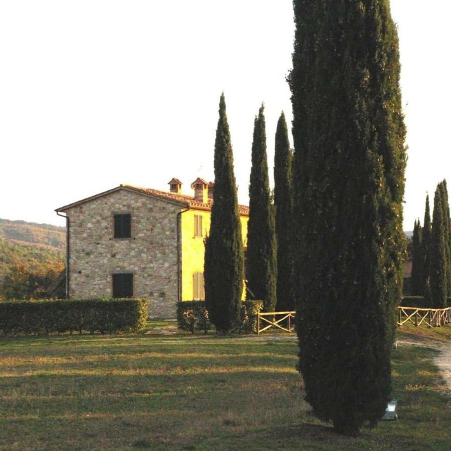 La Coccinella San Venanzo Exterior foto